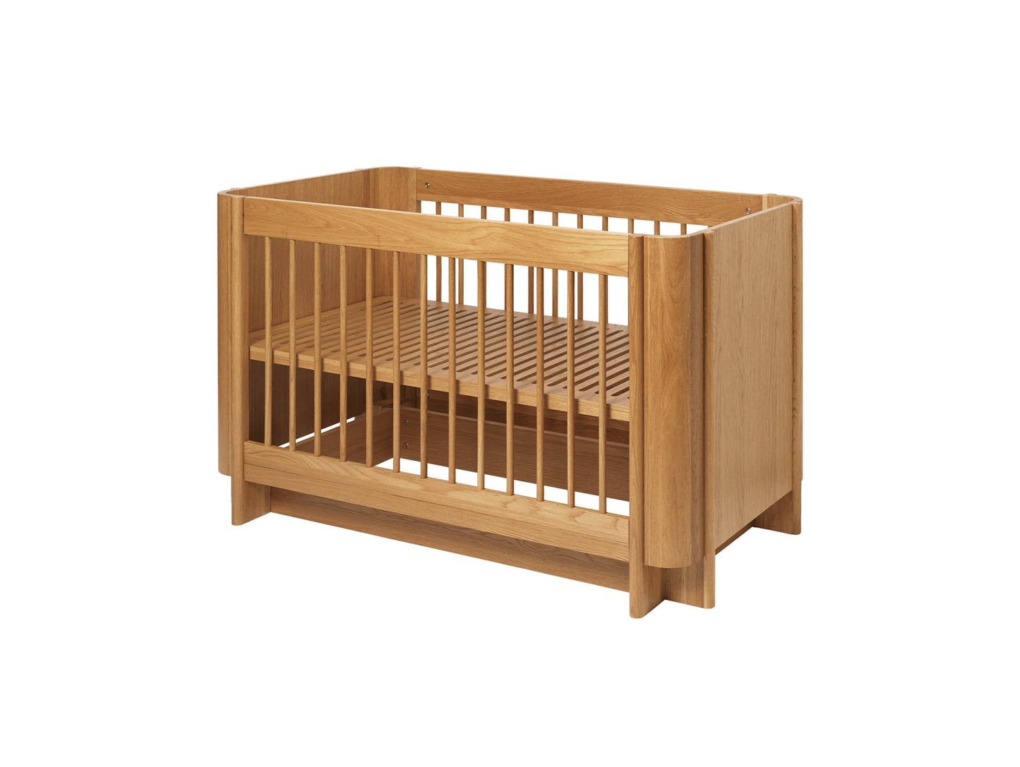 Tilu Baby Cot by Ferm Living