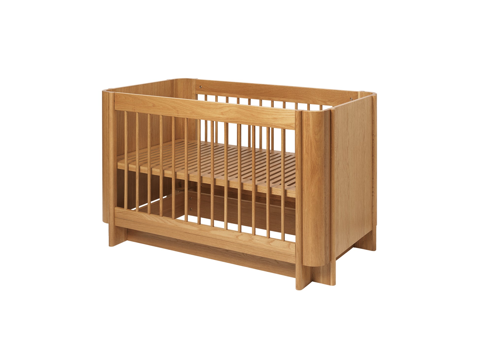 Tilu Baby Cot by Ferm Living