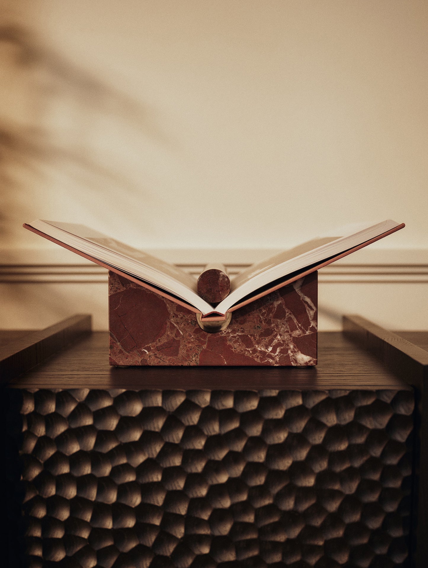 Scarni Sideboard by Ferm Living