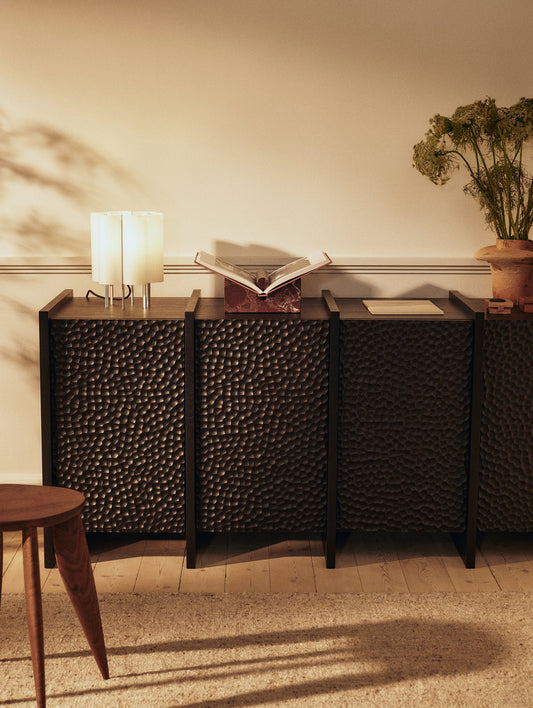 Scarni Sideboard by Ferm Living