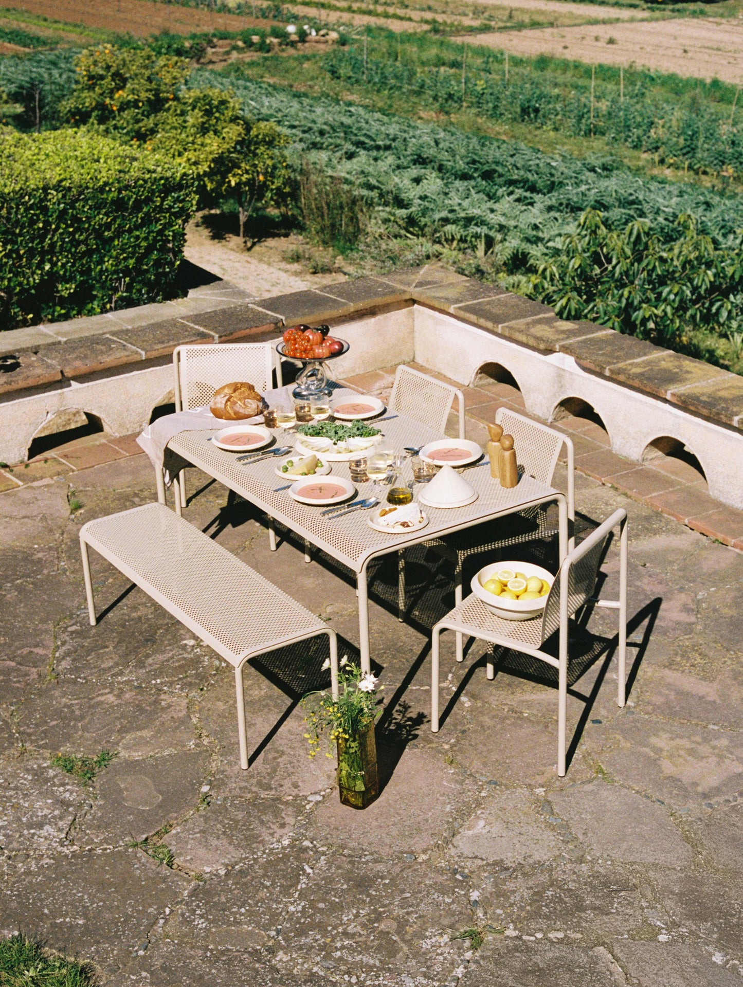 Dapple Chair - Set of 2 by Ferm Living