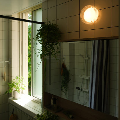 Firth Wall Light by Tala