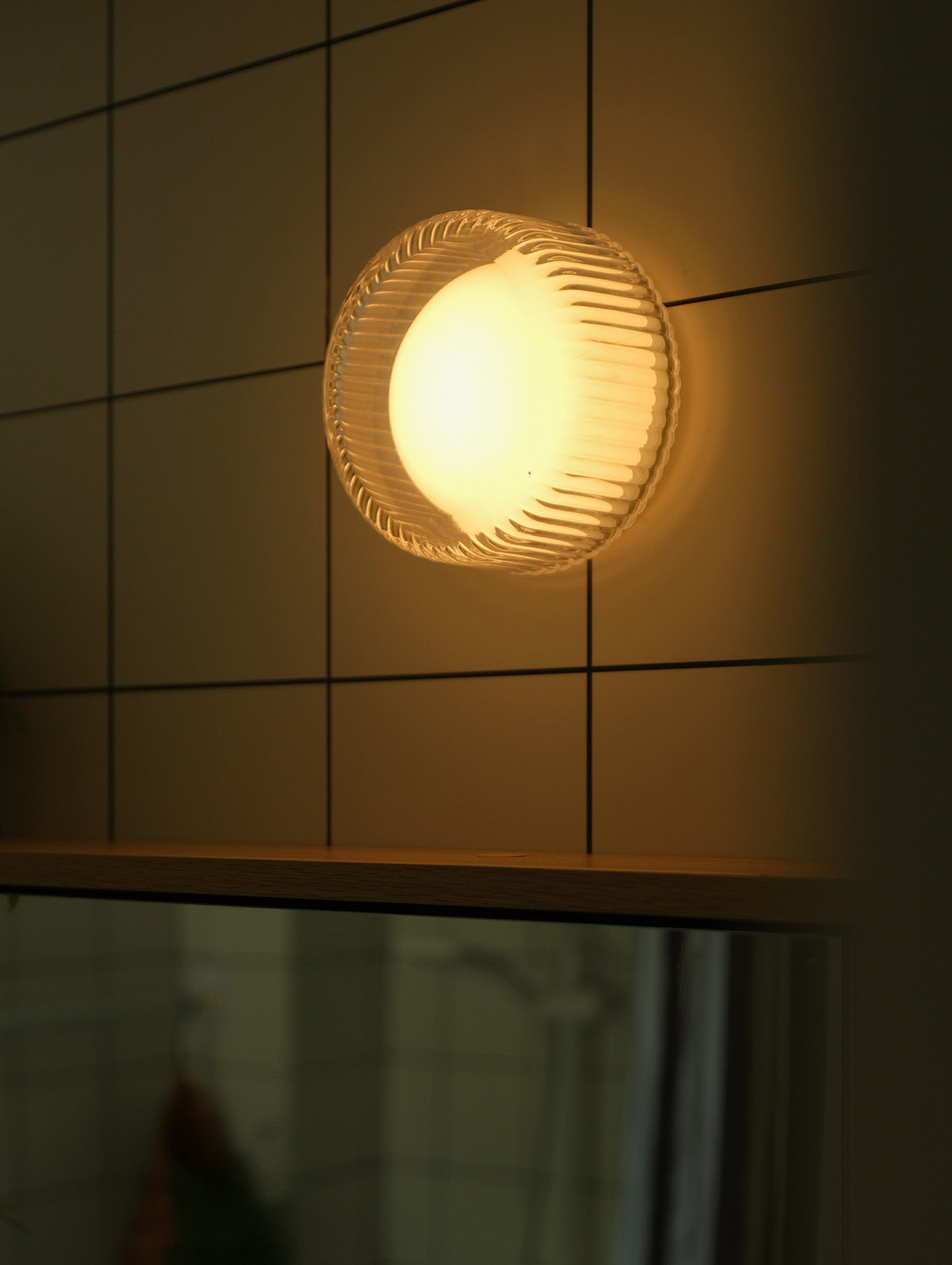 Firth Wall Light by Tala