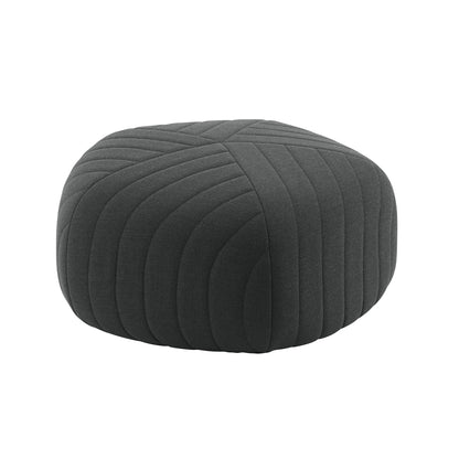 Five Pouf by Muuto - Large / Fiord 991