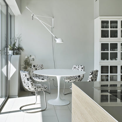 265 Wall Lamp by Flos - White