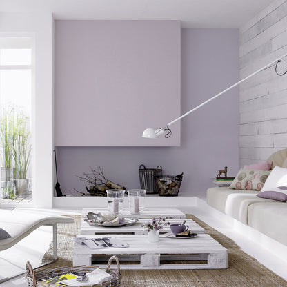 265 Wall Lamp by Flos - White