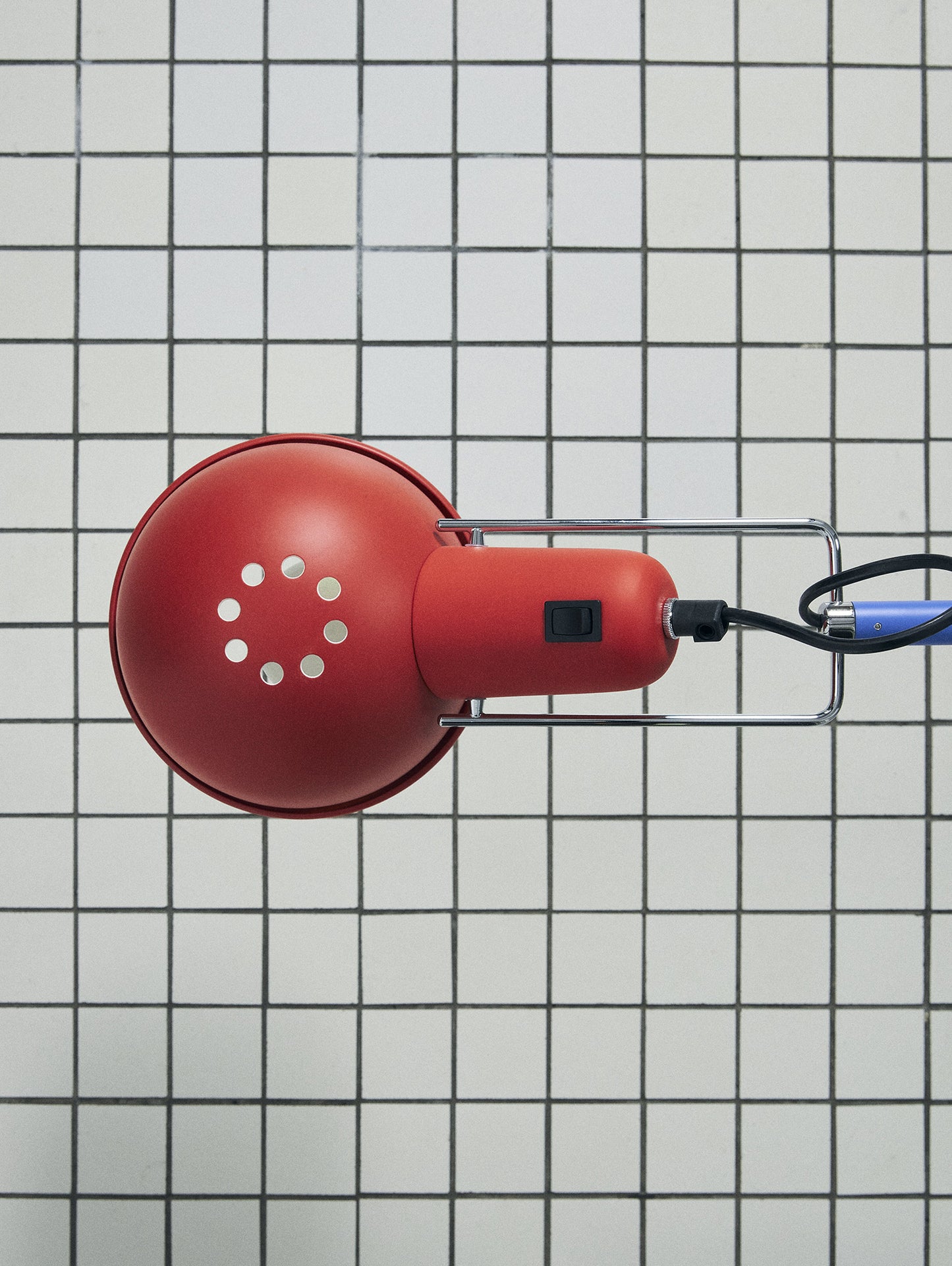 265 Wall Lamp by Flos - Chromatica
