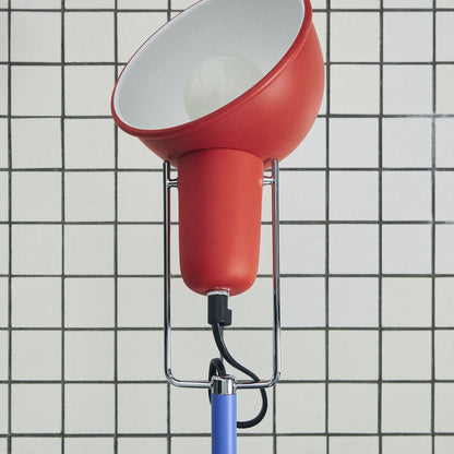 265 Wall Lamp by Flos - Chromatica