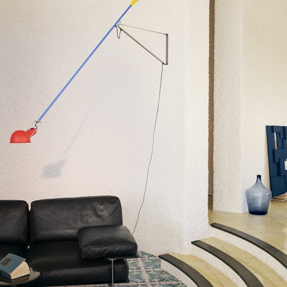 265 Wall Lamp by Flos - Chromatica