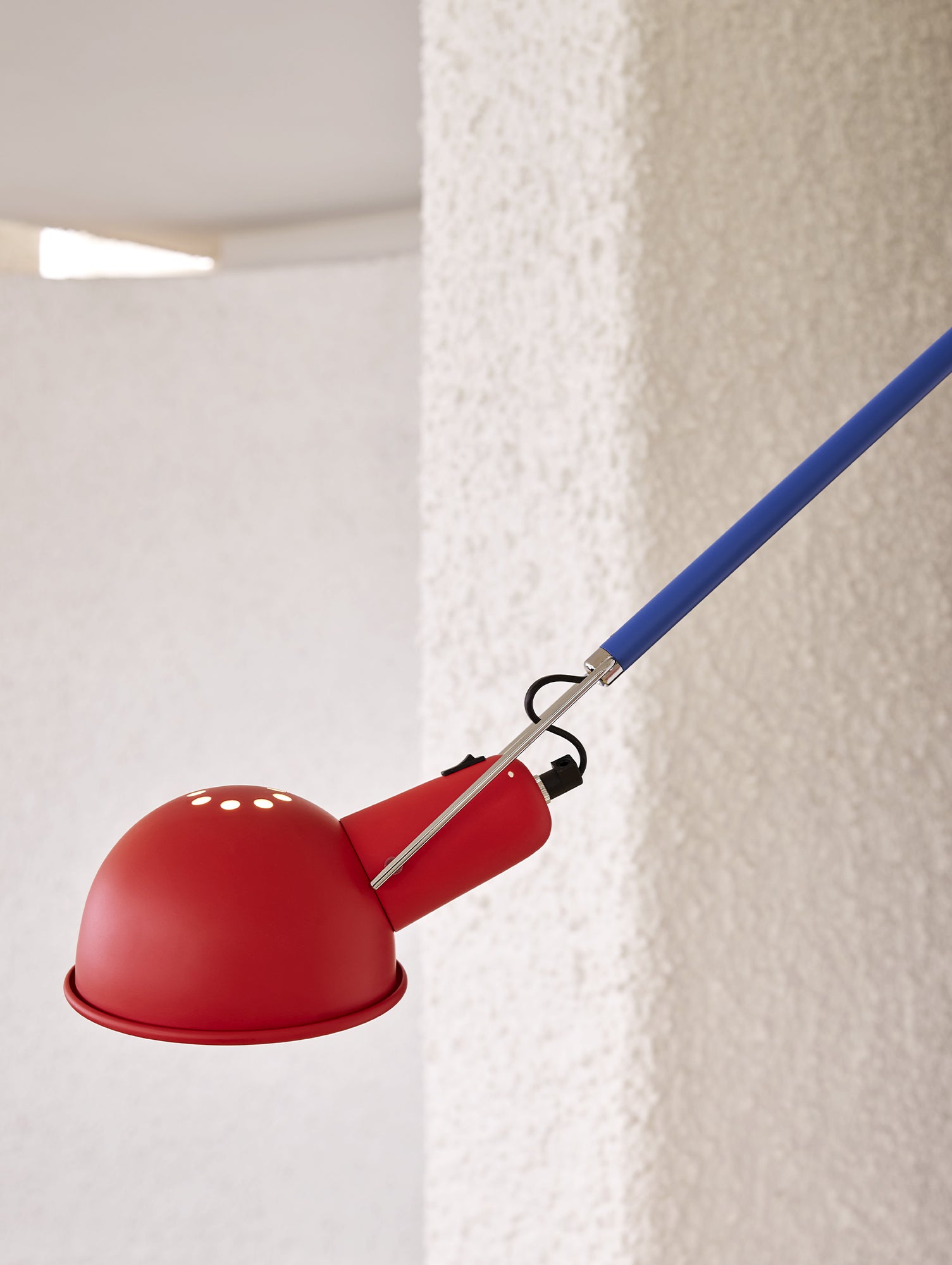 265 Wall Lamp by Flos - Chromatica