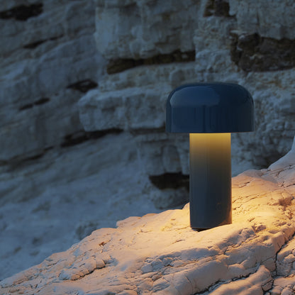 Bellhop Portable Lamp by Flos