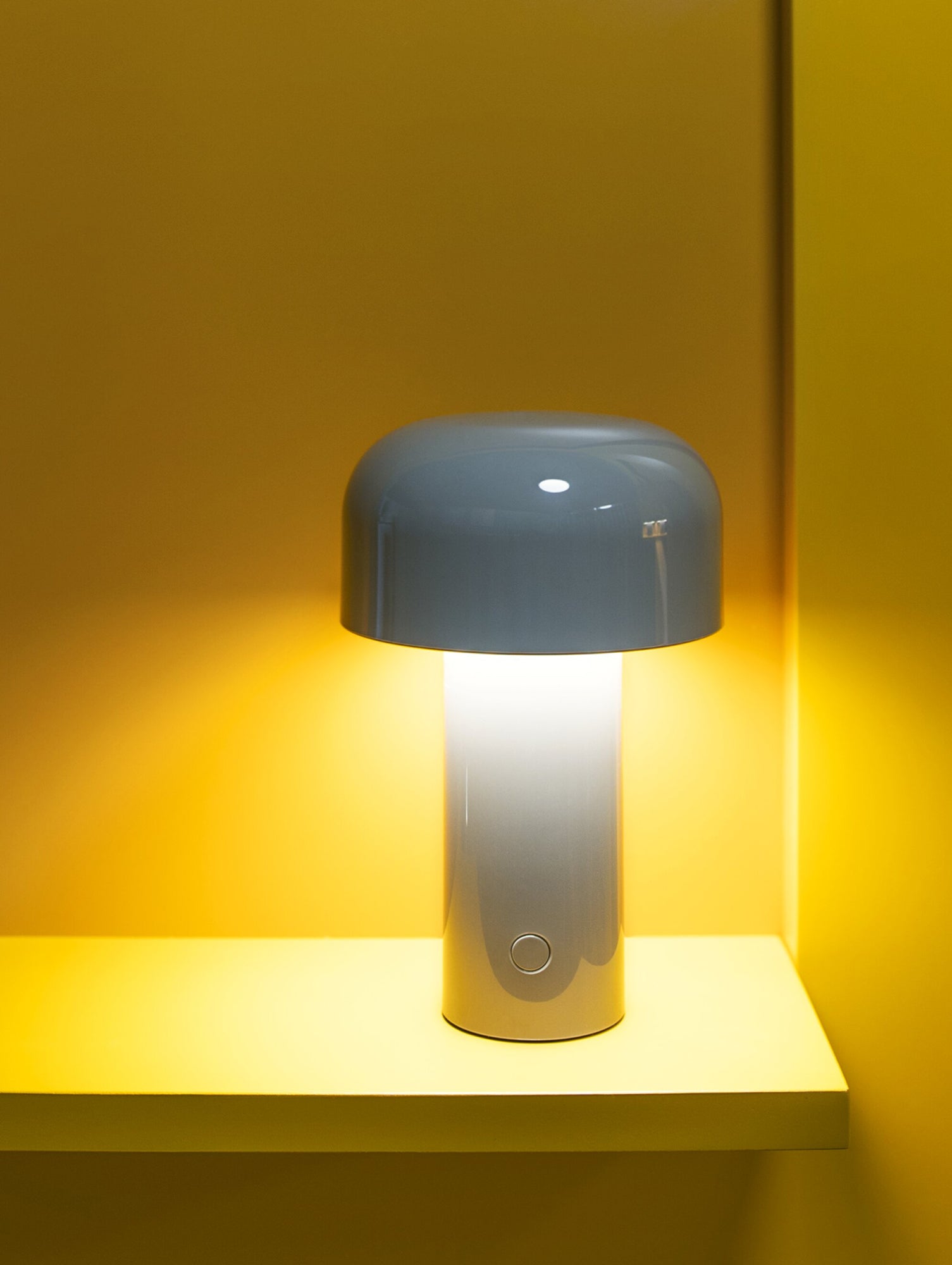 Bellhop Portable Lamp by Flos  