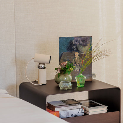 Bilboquet Table Lamp by Flos - Linen