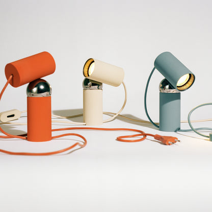Bilboquet Table Lamp by Flos  