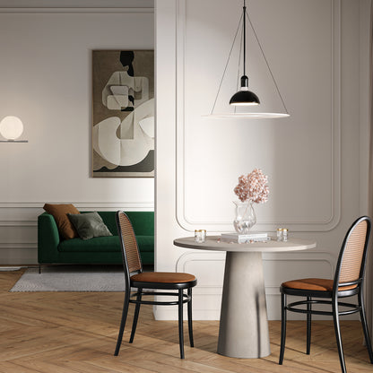 Frisbi Pendant Lamp by Flos