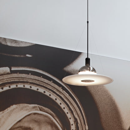 Frisbi Pendant Lamp by Flos