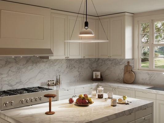 Frisbi Pendant Lamp by Flos