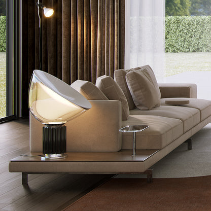 Taccia Table Lamp by Flos 