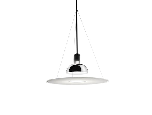 Frisbi Pendant Lamp by Flos