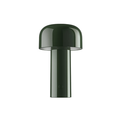 Bellhop Portable Lamp by Flos - Glossy Green