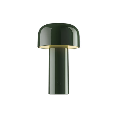 Bellhop Portable Lamp by Flos - Glossy Green