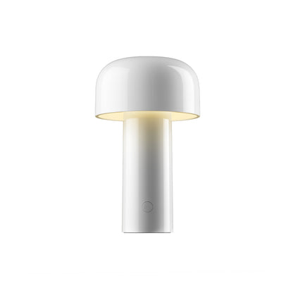 Bellhop Portable Lamp by Flos - White