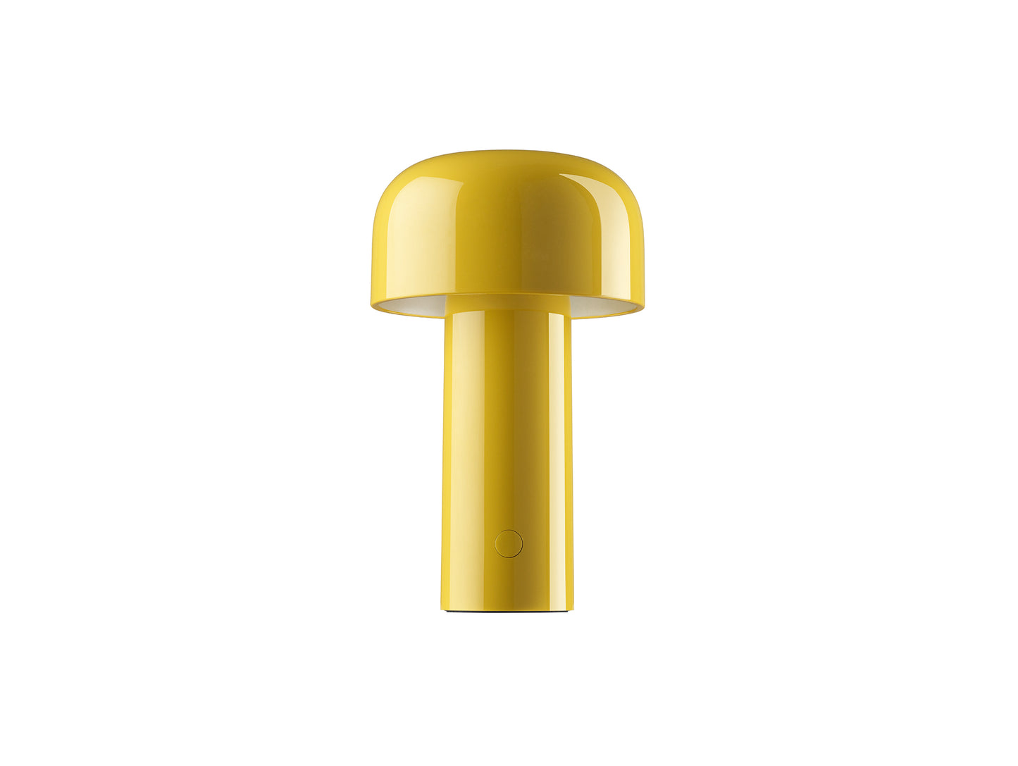 Bellhop Portable Lamp by Flos - Yellow