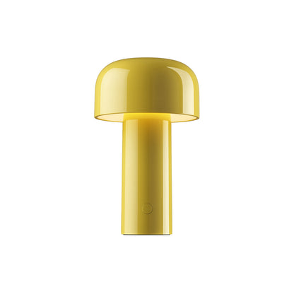 Bellhop Portable Lamp by Flos - Yellow
