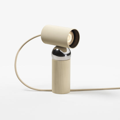 Bilboquet Table Lamp by Flos - Linen