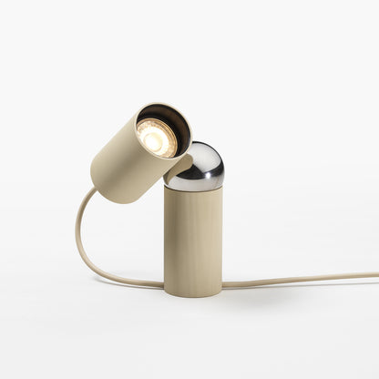 Bilboquet Table Lamp by Flos - Linen