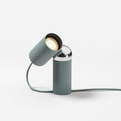 Bilboquet Table Lamp by Flos - Sage