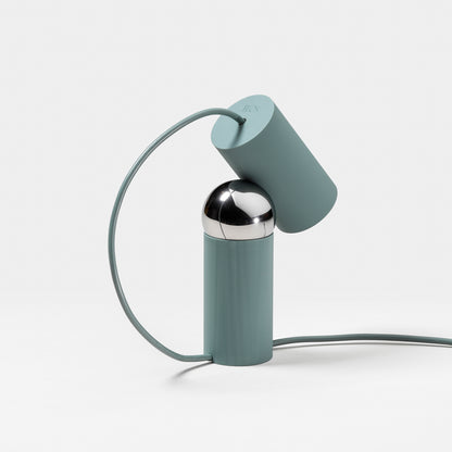 Bilboquet Table Lamp by Flos - Sage