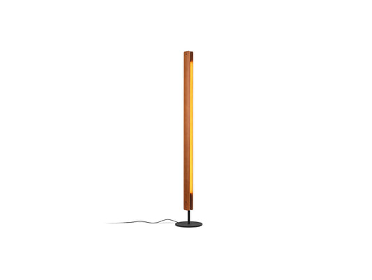 Seki-Han Floor Lamp by Flos