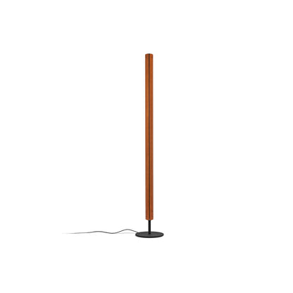 Seki-Han Floor Lamp by Flos
