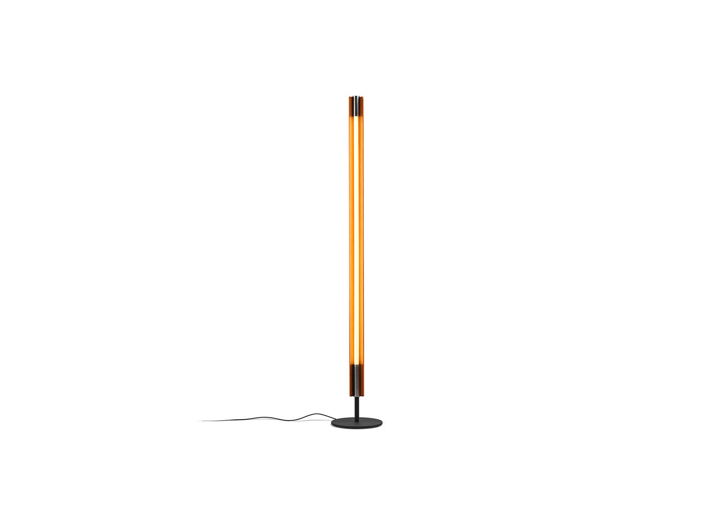 Seki-Han Floor Lamp by Flos