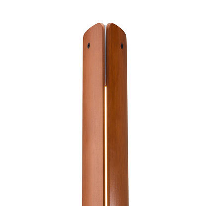Seki-Han Floor Lamp