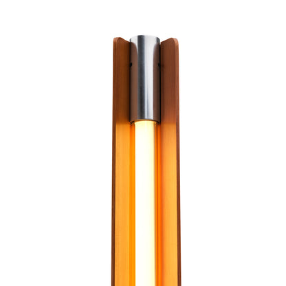 Seki-Han Floor Lamp