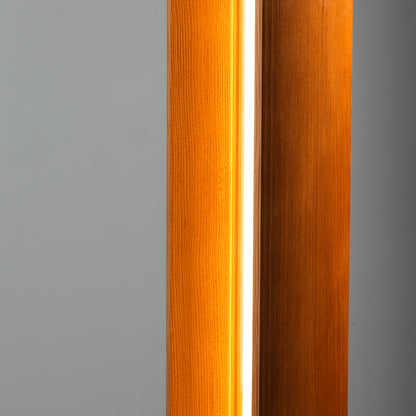 Seki-Han Floor Lamp