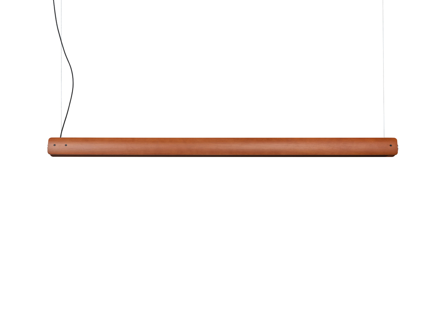 Seki-Han Suspension Lamp by Flos