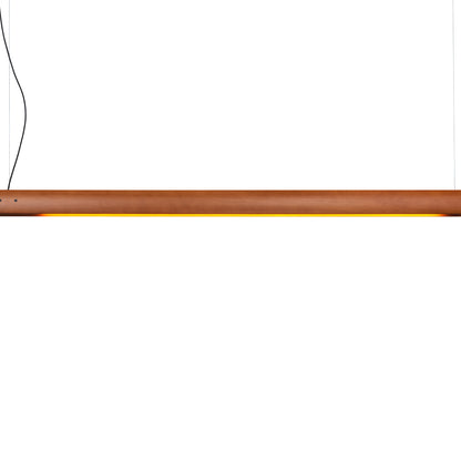 Seki-Han Suspension Lamp by Flos