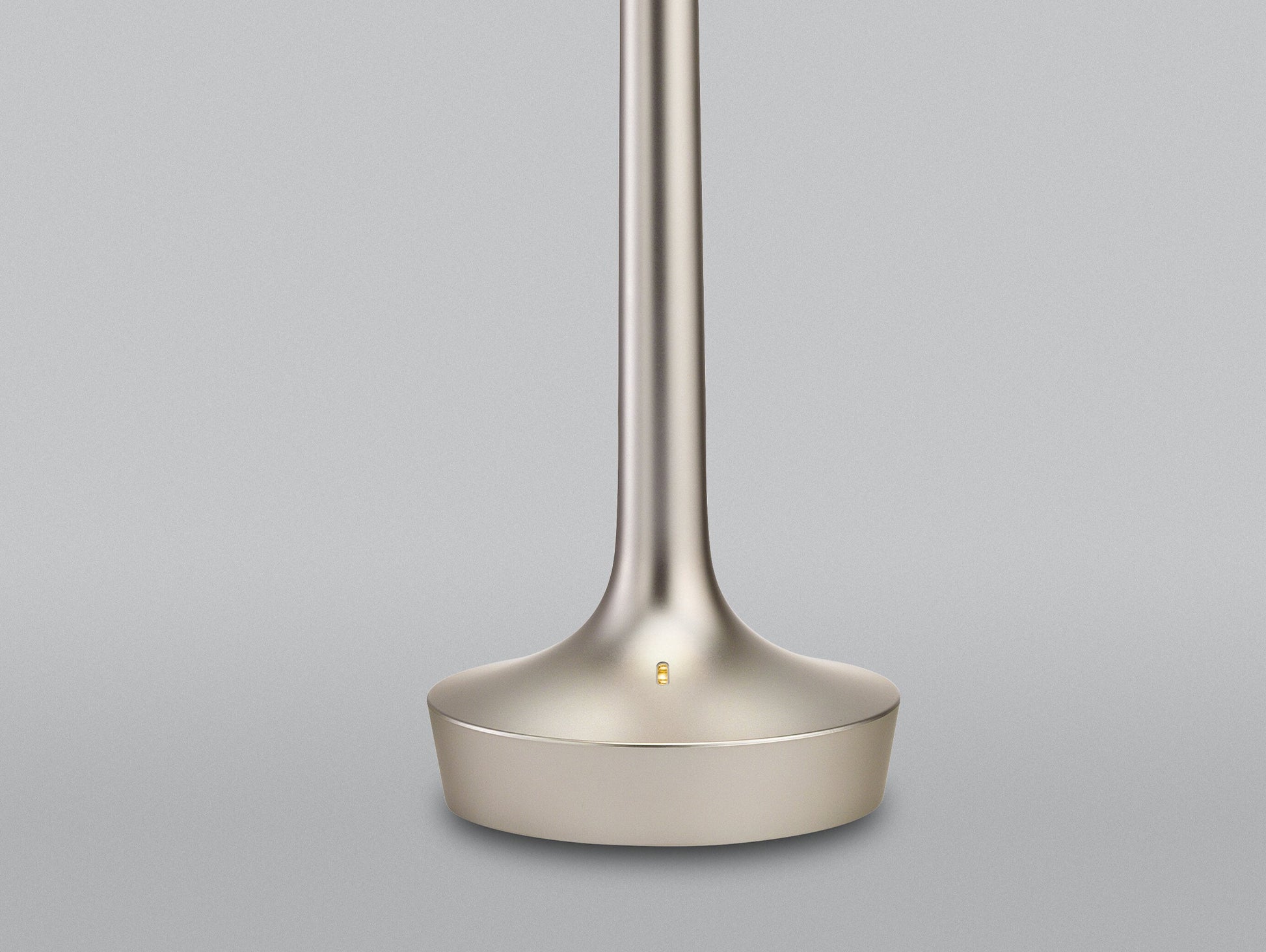 Bon Jour Unplugged Portable Lamp by Flos  