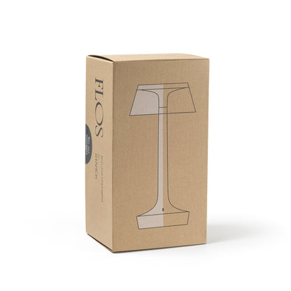 Bon Jour Unplugged Portable Lamp by Flos  
