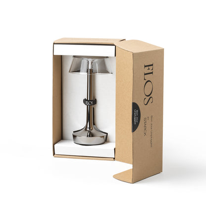 Bon Jour Unplugged Portable Lamp by Flos  