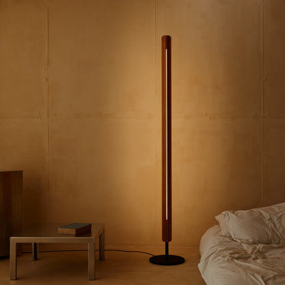 Seki-Han Floor Lamp