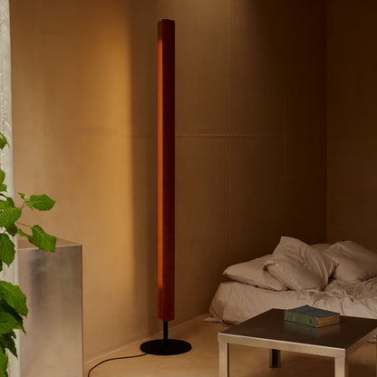 Seki-Han Floor Lamp