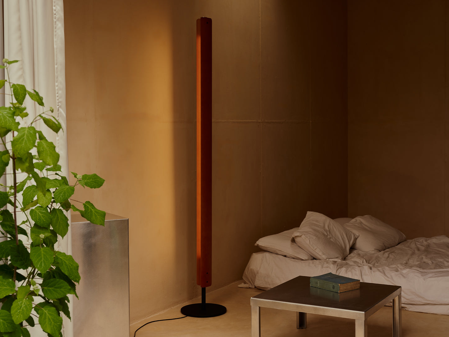 Seki-Han Floor Lamp