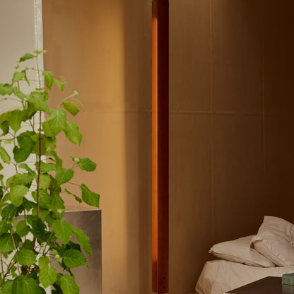 Seki-Han Floor Lamp