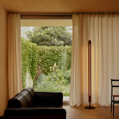 Seki-Han Floor Lamp