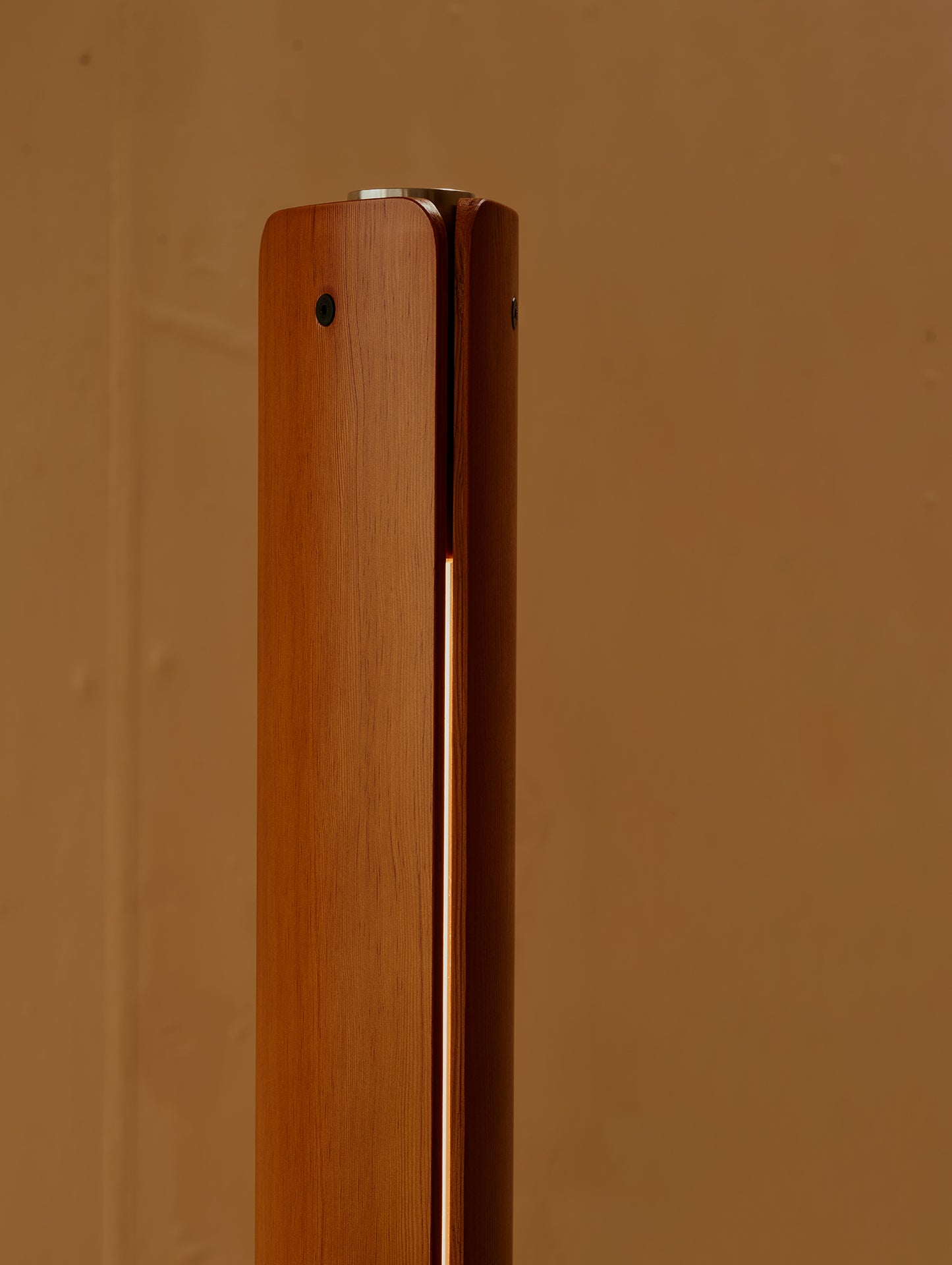 Seki-Han Floor Lamp