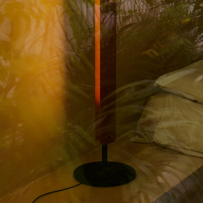 Seki-Han Floor Lamp